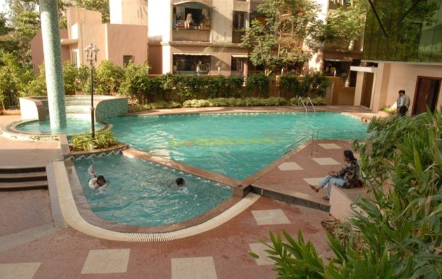 Residential Multistorey Apartment for Sale in Mohan Pride , Wayle Nagar,  Khadakpada, , Kalyan-West, Mumbai